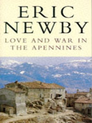 cover image of Love and war in the Apennines